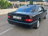 Mercedes C 180-10