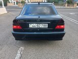 Mercedes C 180-9