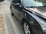 Chevrolet Cruze-4