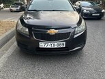 Chevrolet Cruze-1