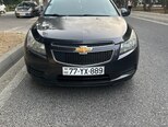 Chevrolet Cruze-2