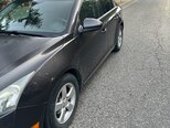 Chevrolet Cruze-3