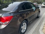 Chevrolet Cruze-5