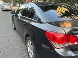 Chevrolet Cruze-7