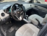 Chevrolet Cruze-8