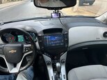 Chevrolet Cruze-10