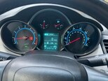 Chevrolet Cruze-11
