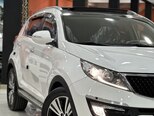 Kia Sportage-7