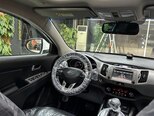 Kia Sportage-30