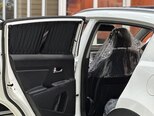 Kia Sportage-35