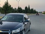 Chevrolet Cruze-2