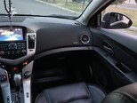 Chevrolet Cruze-9