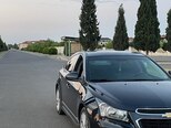 Chevrolet Cruze-3