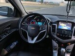 Chevrolet Cruze-8