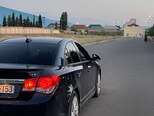 Chevrolet Cruze-6