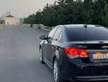 Chevrolet Cruze-5