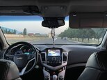 Chevrolet Cruze-7