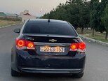 Chevrolet Cruze-4