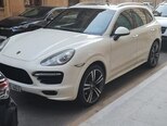 Porsche Cayenne-1