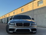 BMW 528-5