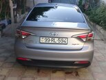Hyundai Sonata-5
