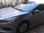 Hyundai Sonata-2
