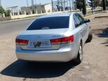 Hyundai Sonata-4