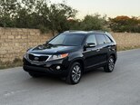 Kia Sorento-1