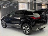 Land Rover RR Evoque-8