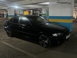 BMW 320-3