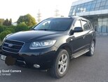Hyundai Santa Fe-2