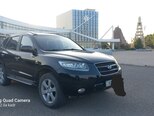 Hyundai Santa Fe-1