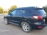Hyundai Santa Fe-3