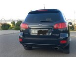 Hyundai Santa Fe-4