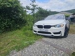 BMW 320-4