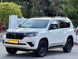 Toyota Land Cruiser Prado-4