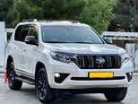 Toyota Land Cruiser Prado-2