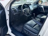 Toyota Land Cruiser Prado-10