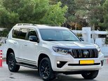 Toyota Land Cruiser Prado-3