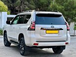 Toyota Land Cruiser Prado-6