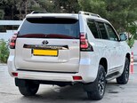 Toyota Land Cruiser Prado-5