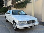 Mercedes C 180-2