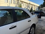 Mercedes C 180-8