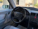 Mercedes C 180-10