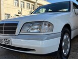 Mercedes C 180-11