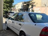 Mercedes C 180-9