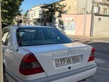 Mercedes C 180-12