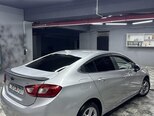 Chevrolet Cruze-6
