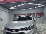 Chevrolet Cruze-4