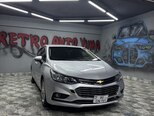 Chevrolet Cruze-2